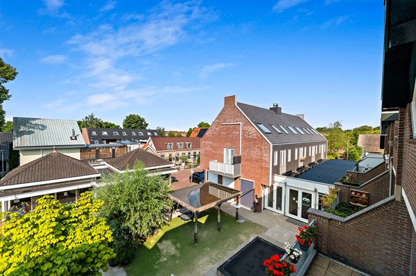 Medium property photo - Kastanjehof 13, 3155 SN Maasland